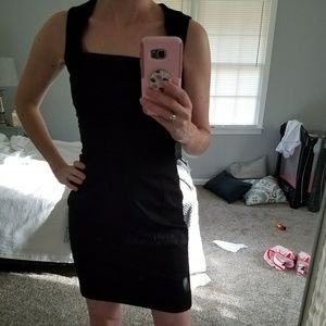 Banana Republic Little Black Dress!
